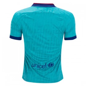 FC Barcelona Third Shirt 2019-20